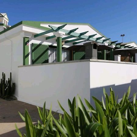 Vistagolf Maspalomas Maspalomas  Exteriér fotografie
