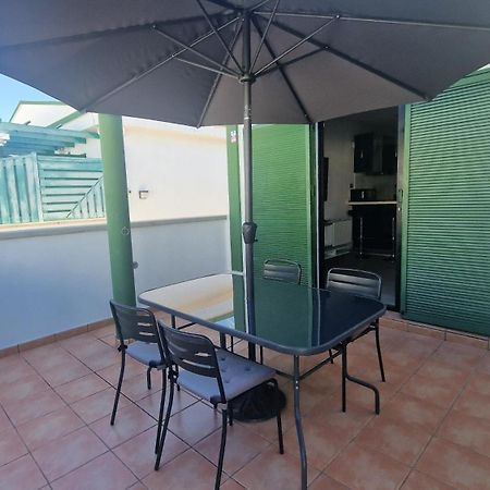 Vistagolf Maspalomas Maspalomas  Exteriér fotografie