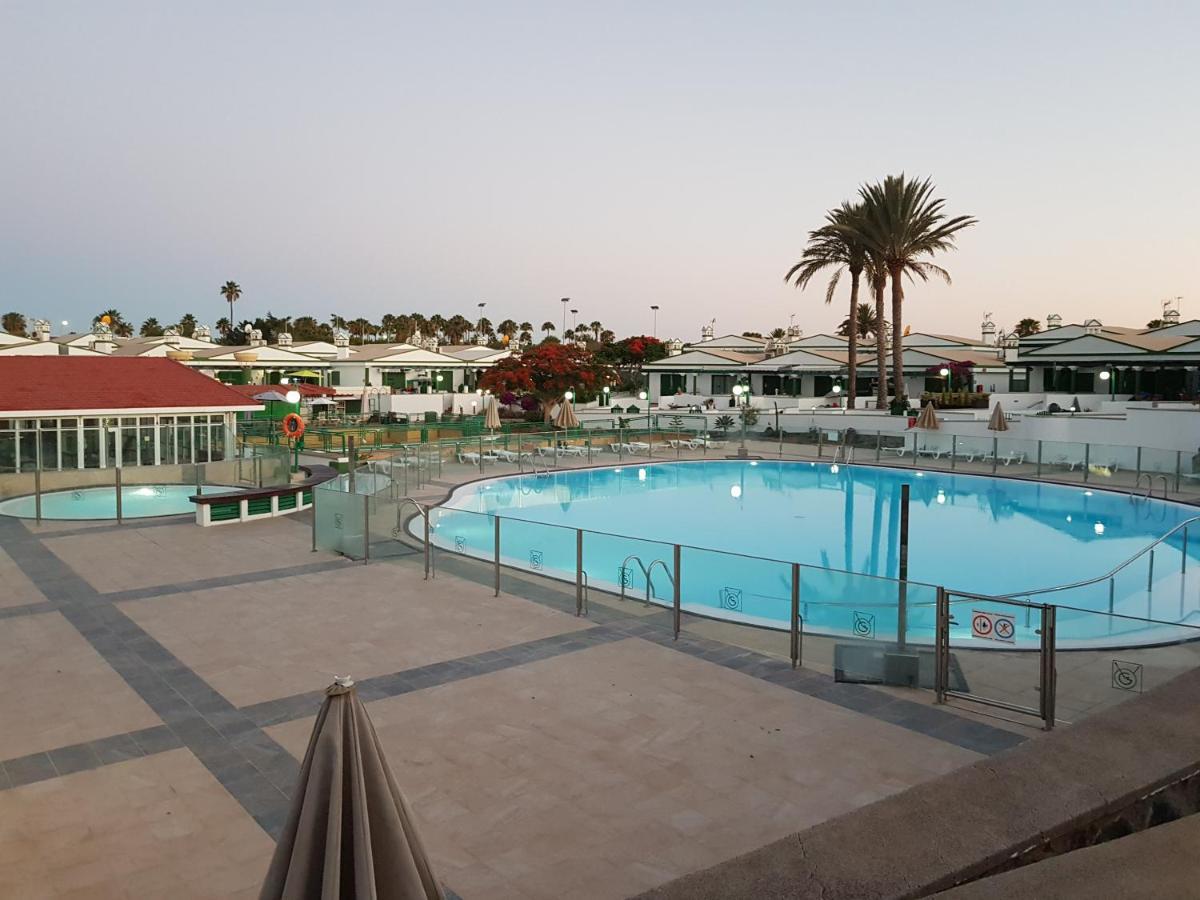 Vistagolf Maspalomas Maspalomas  Exteriér fotografie