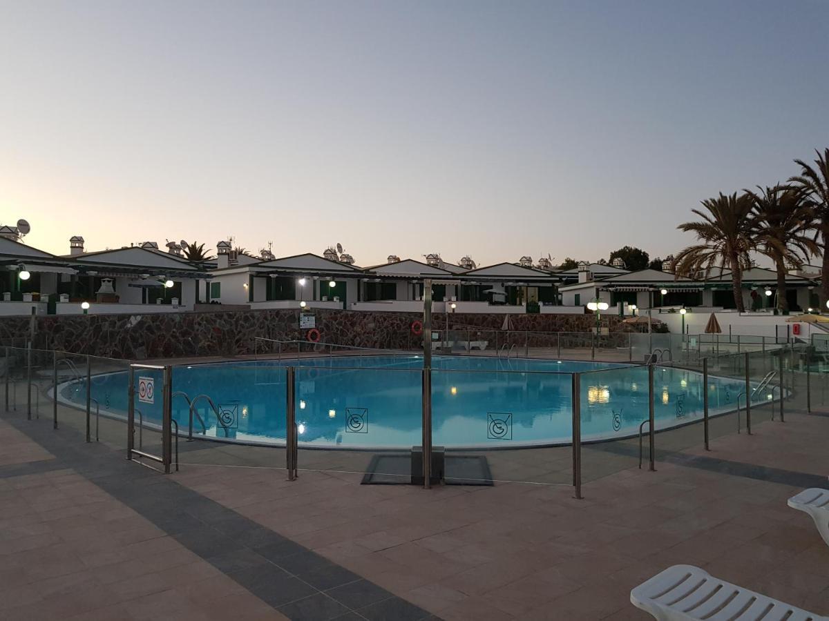 Vistagolf Maspalomas Maspalomas  Exteriér fotografie